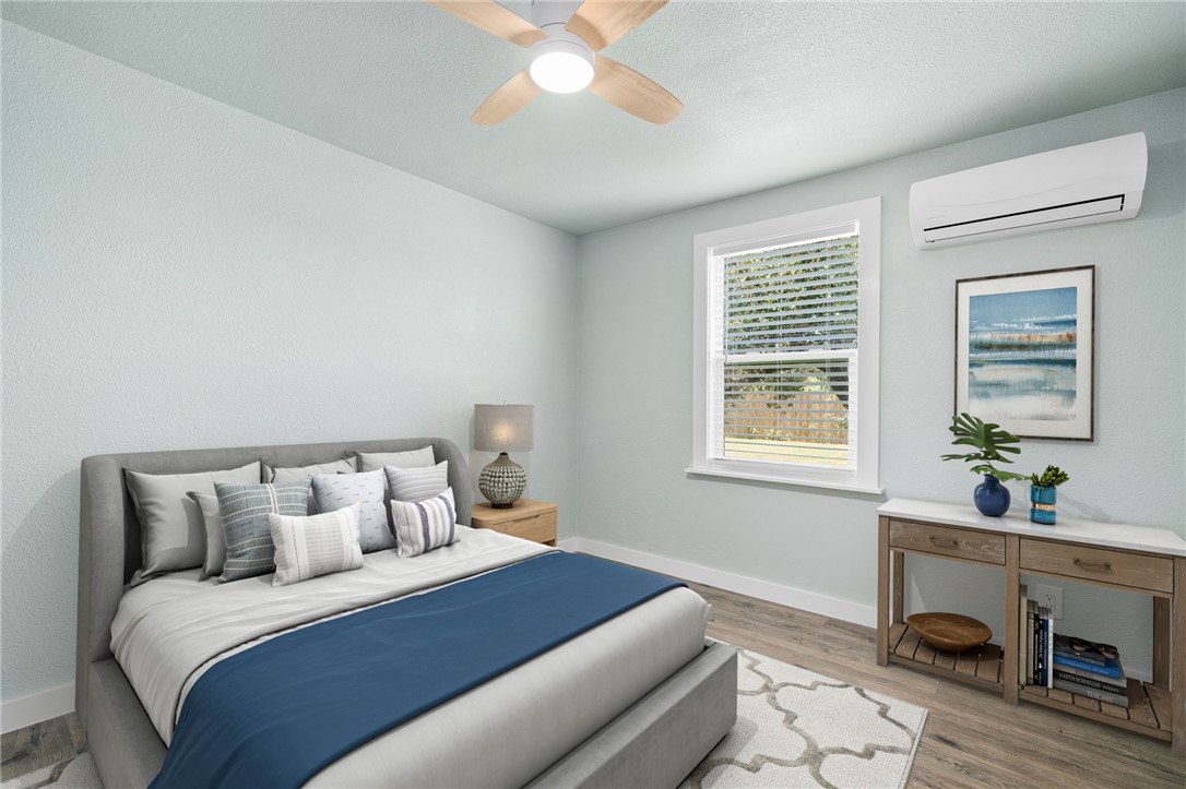 248 Post Oak Rockport TX 78382