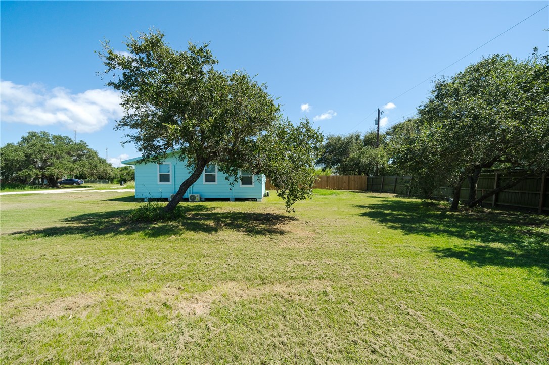 248 Post Oak Rockport TX 78382
