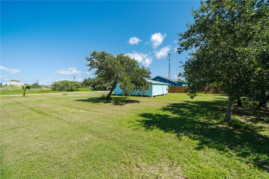 248 Post Oak Rockport TX 78382
