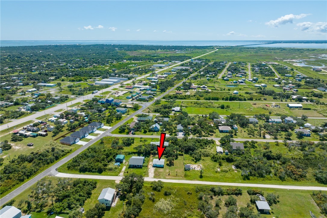 248 Post Oak Rockport TX 78382