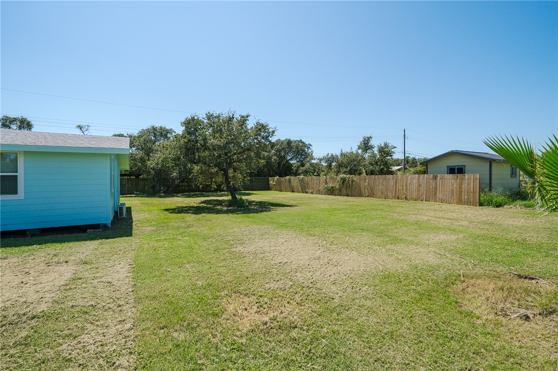 248 Post Oak Rockport TX 78382