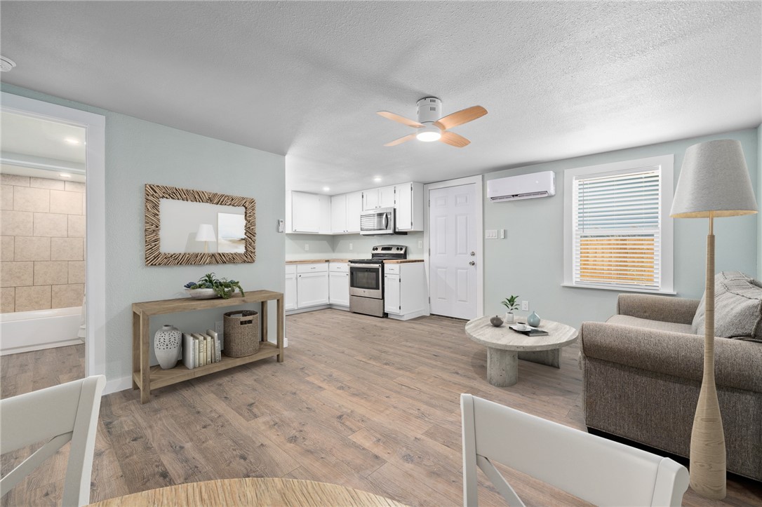 248 Post Oak Rockport TX 78382