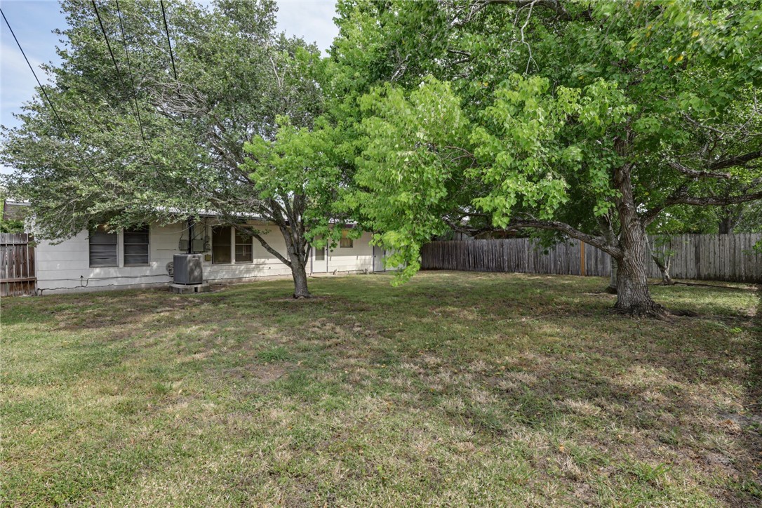 713 Sam Street Corpus Christi TX 78412