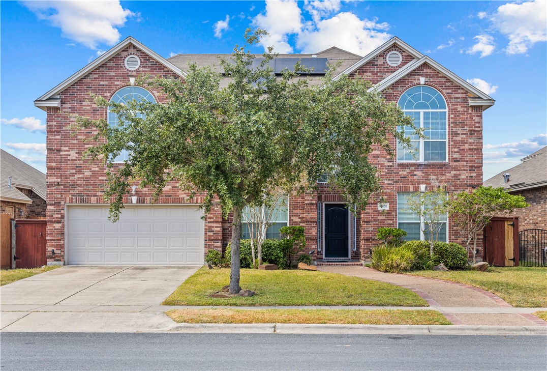 7609 Freds Folly Drive Corpus Christi TX 78414