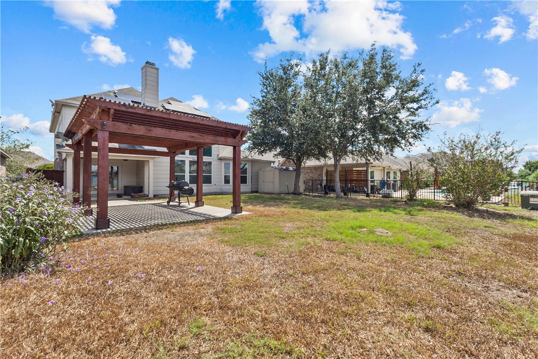 7609 Freds Folly Drive Corpus Christi TX 78414