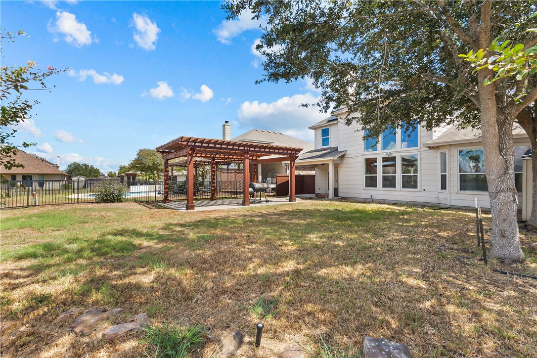 7609 Freds Folly Drive Corpus Christi TX 78414
