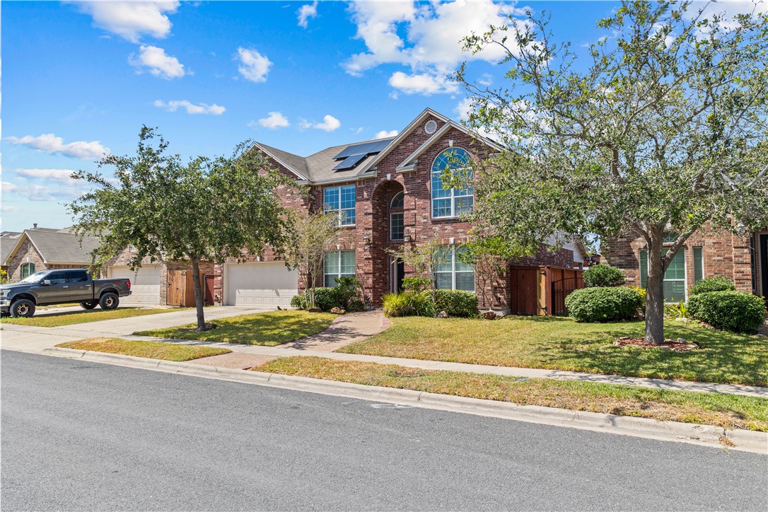 7609 Freds Folly Drive Corpus Christi TX 78414