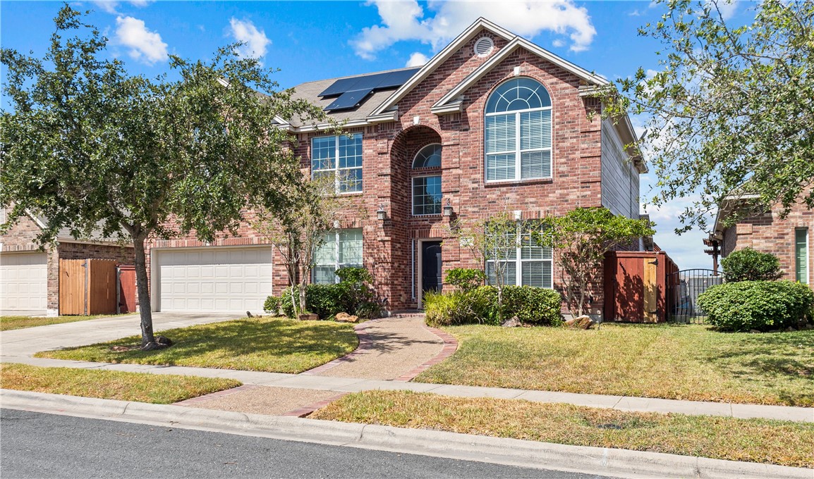 7609 Freds Folly Drive Corpus Christi TX 78414