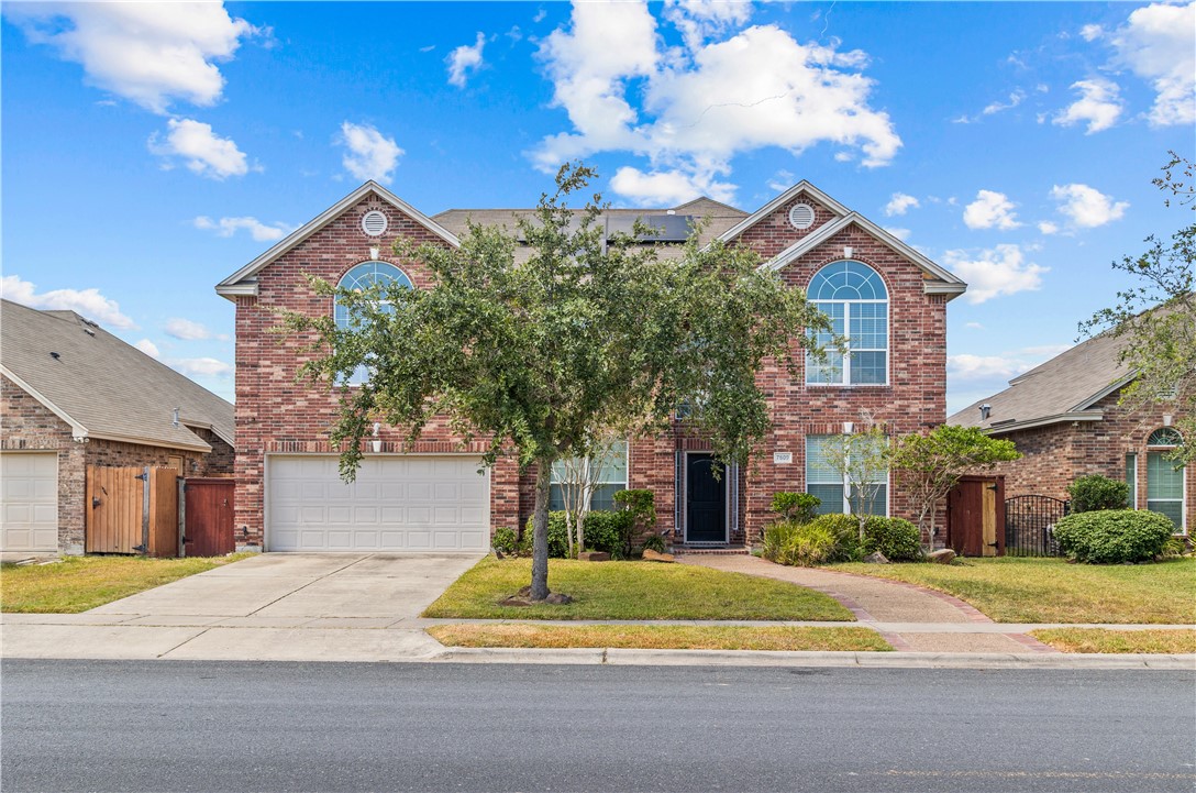 7609 Freds Folly Drive Corpus Christi TX 78414