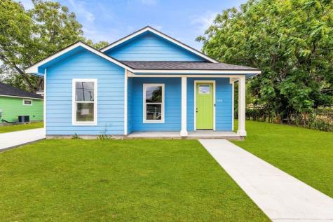 1316 Hancock Avenue Corpus Christi TX 78404