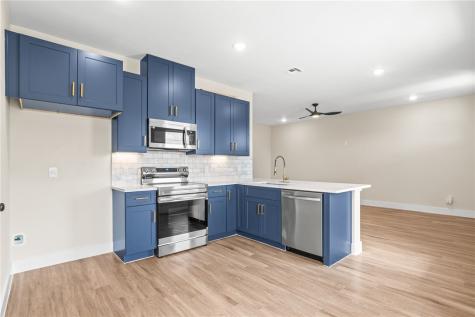 1316 Hancock Avenue Corpus Christi TX 78404