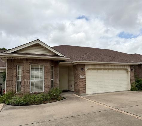 7251 Prairie Drive 6 Corpus Christi TX 78413