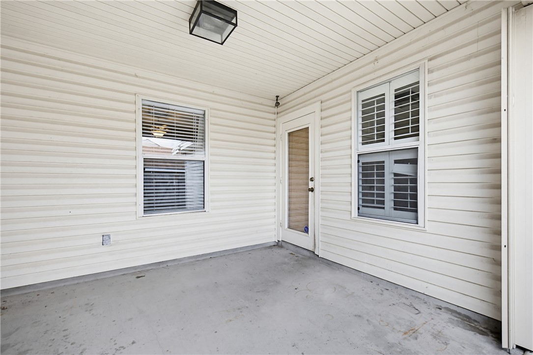 7251 Prairie Drive 6 Corpus Christi TX 78413