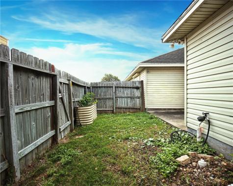 7251 Prairie Drive 6 Corpus Christi TX 78413