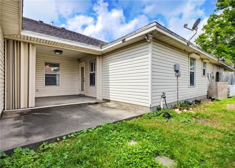7251 Prairie Drive 6 Corpus Christi TX 78413