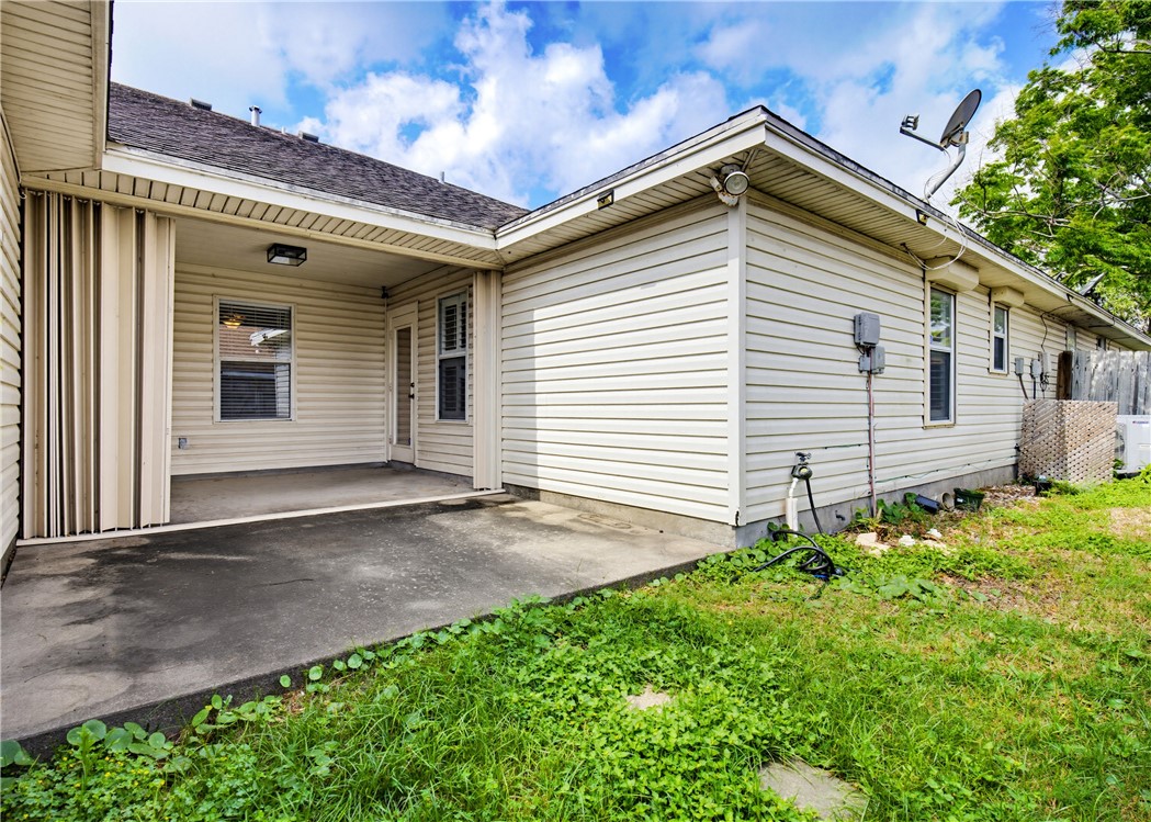 7251 Prairie Drive 6 Corpus Christi TX 78413