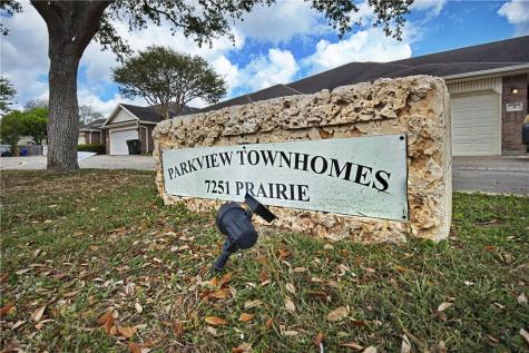 7251 Prairie Drive 6 Corpus Christi TX 78413