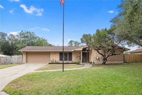 11114 Jackson Terrace Corpus Christi TX 78410