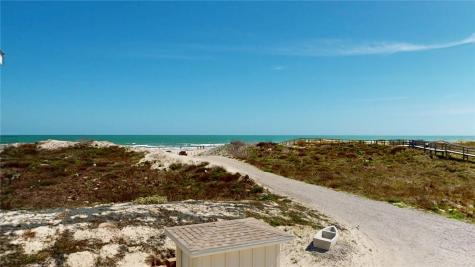 1224 On The Beach Road N Port Aransas TX 78373