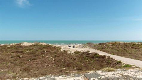 1224 On The Beach Road N Port Aransas TX 78373