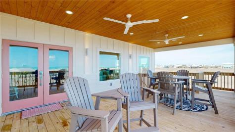 1224 On The Beach Road N Port Aransas TX 78373