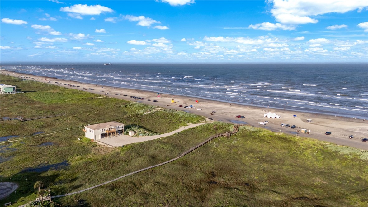 1224 On The Beach Road N Port Aransas TX 78373