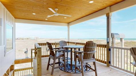 1224 On The Beach Road N Port Aransas TX 78373