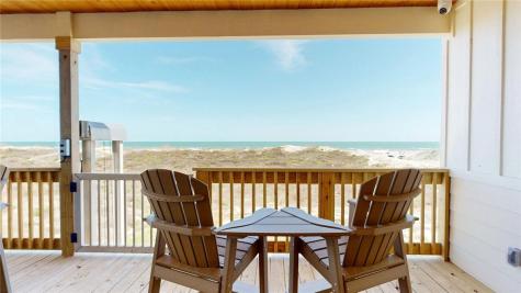1224 On The Beach Road N Port Aransas TX 78373