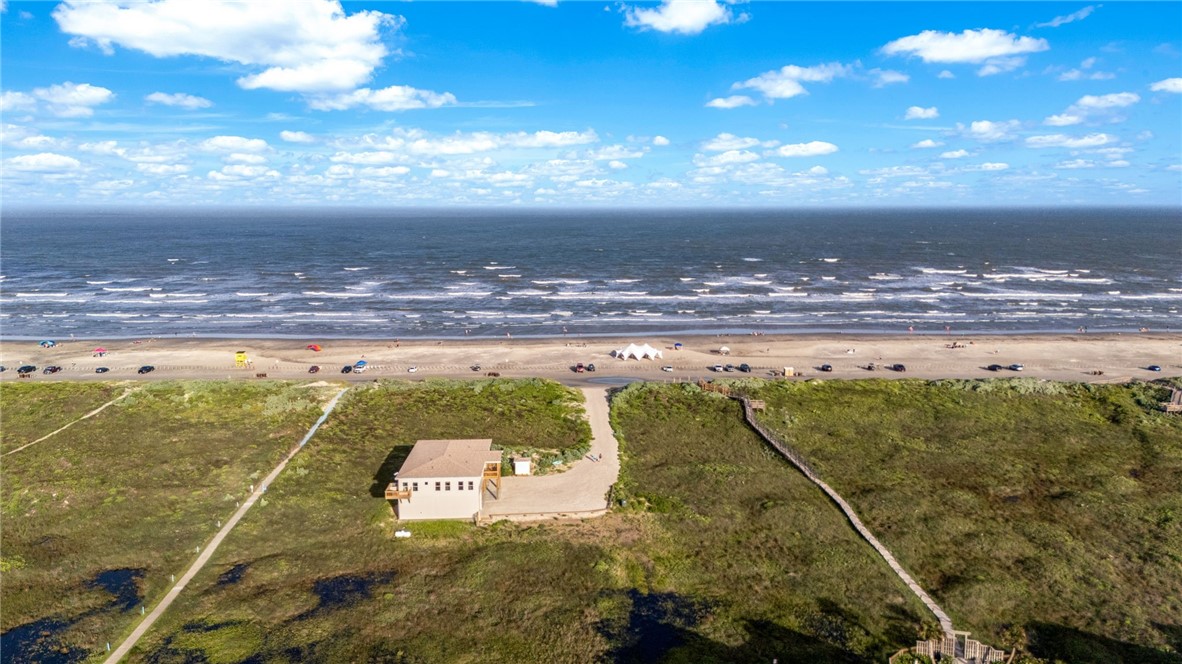 1224 On The Beach Road N Port Aransas TX 78373