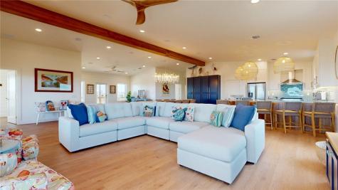 1224 On The Beach Road N Port Aransas TX 78373