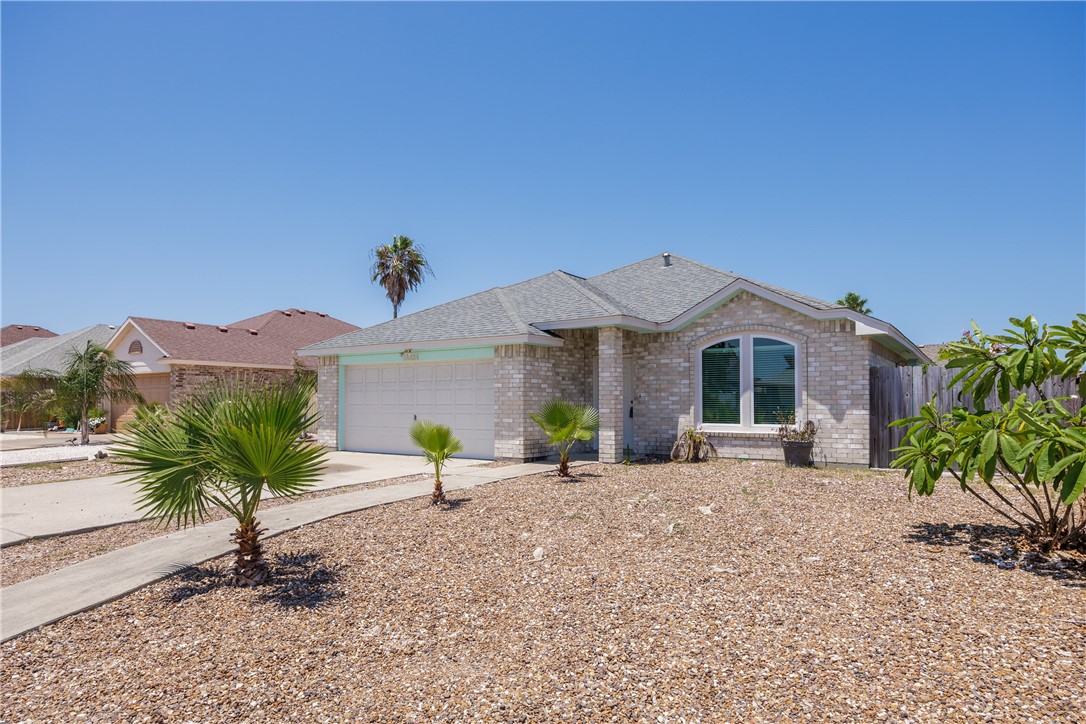 13834 Flintlock Drive Corpus Christi TX 78418