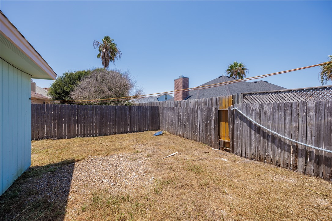 13834 Flintlock Drive Corpus Christi TX 78418