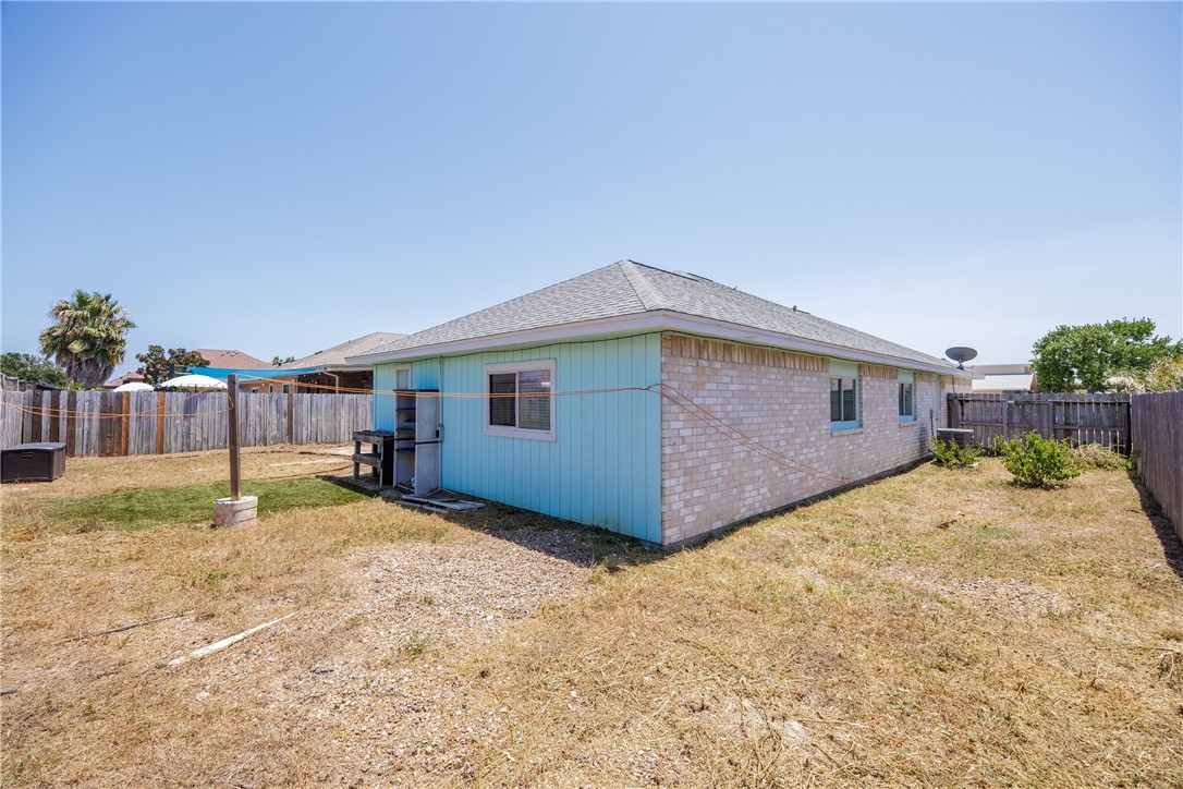 13834 Flintlock Drive Corpus Christi TX 78418