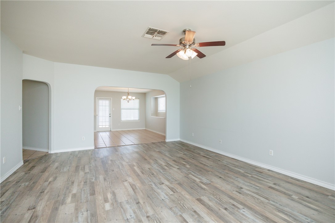13834 Flintlock Drive Corpus Christi TX 78418