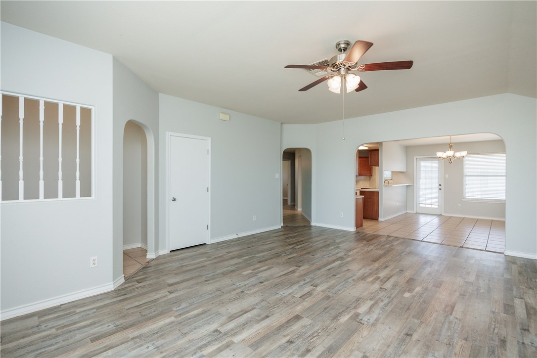 13834 Flintlock Drive Corpus Christi TX 78418