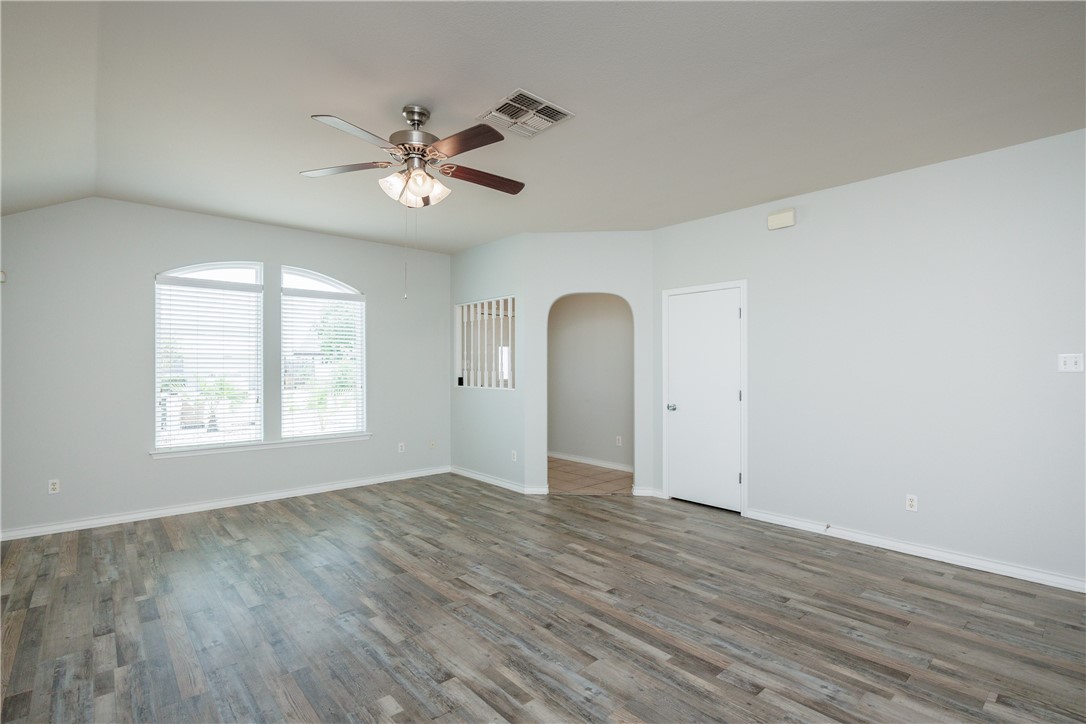 13834 Flintlock Drive Corpus Christi TX 78418