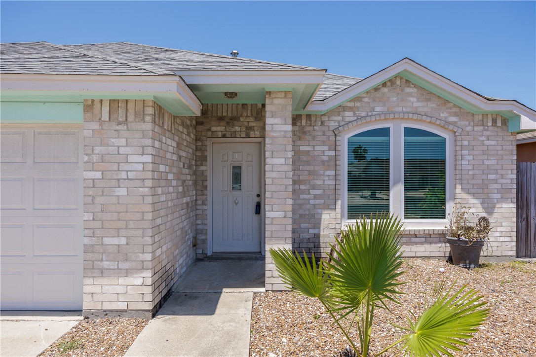 13834 Flintlock Drive Corpus Christi TX 78418