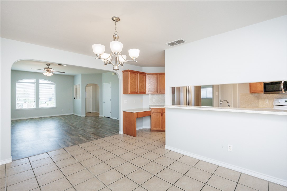 13834 Flintlock Drive Corpus Christi TX 78418