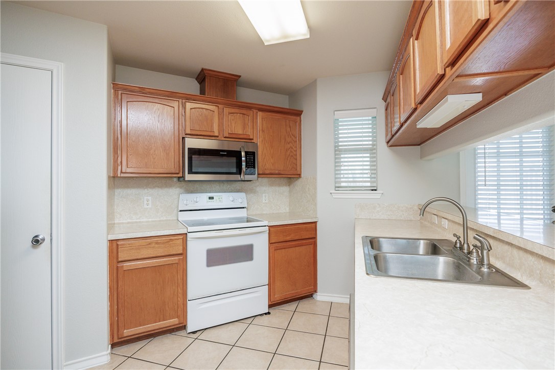 13834 Flintlock Drive Corpus Christi TX 78418