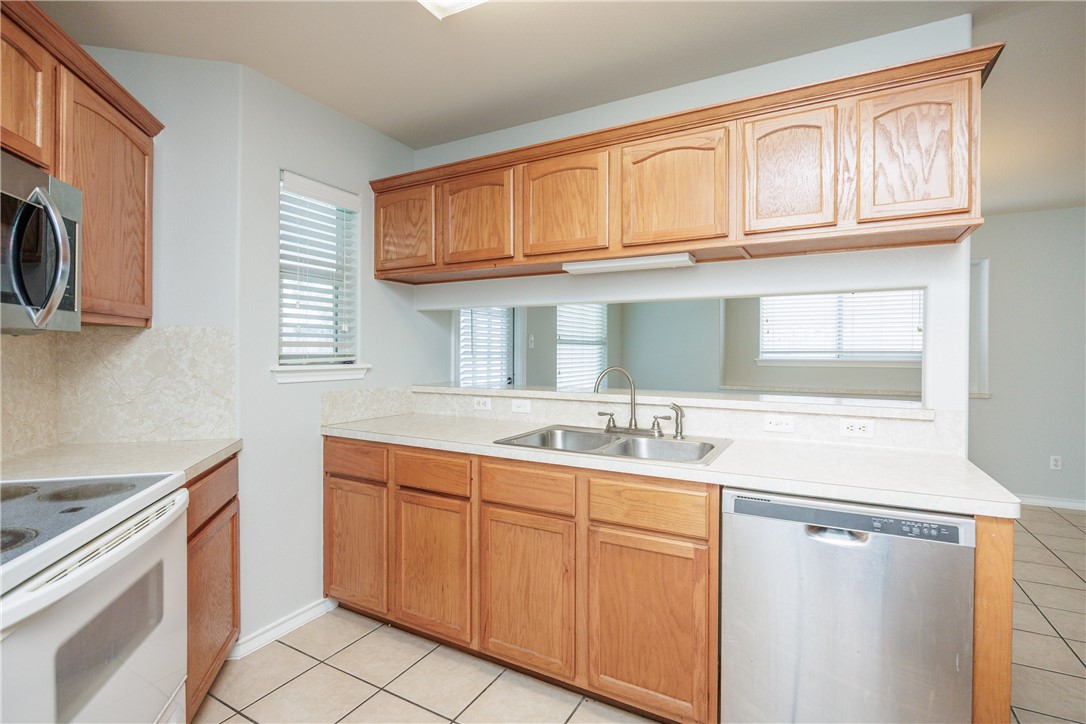 13834 Flintlock Drive Corpus Christi TX 78418