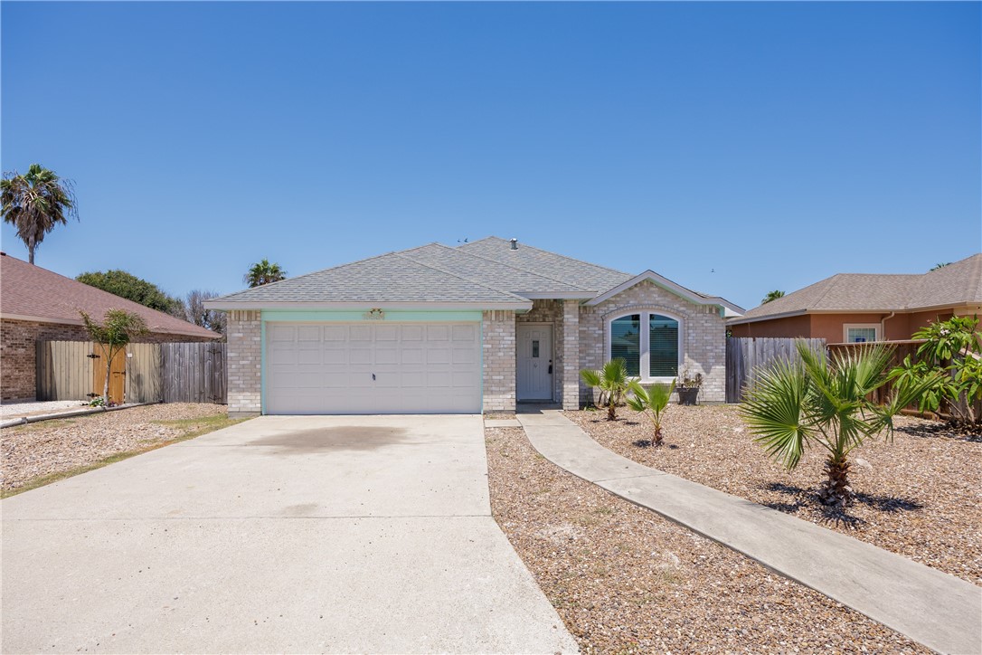 13834 Flintlock Drive Corpus Christi TX 78418