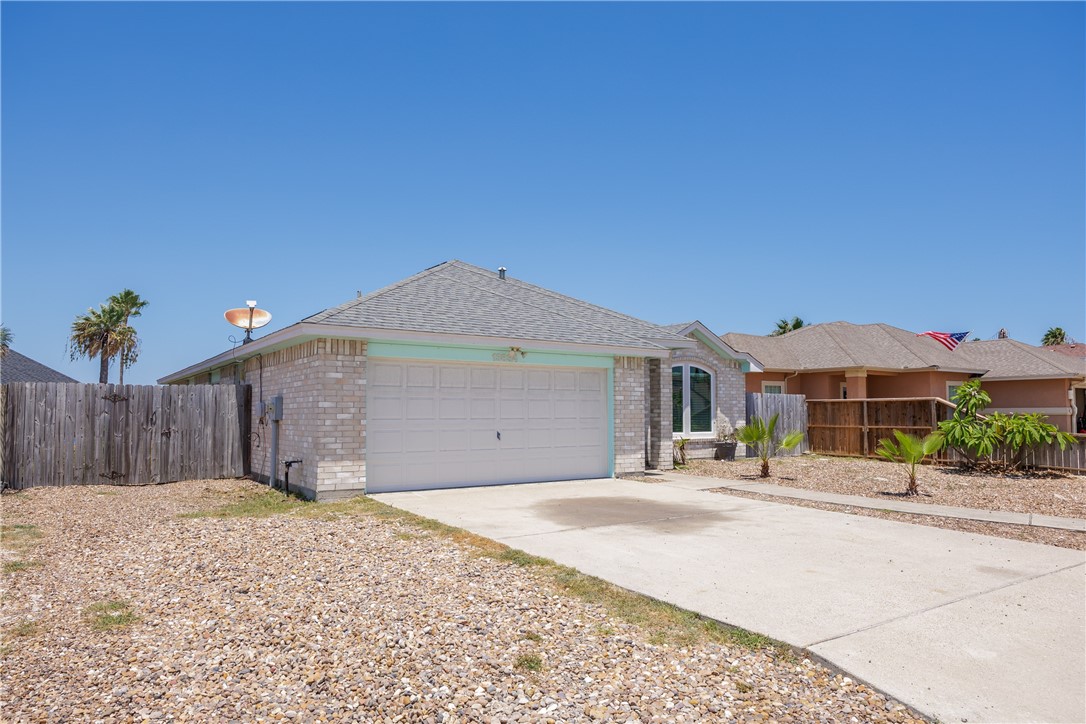 13834 Flintlock Drive Corpus Christi TX 78418