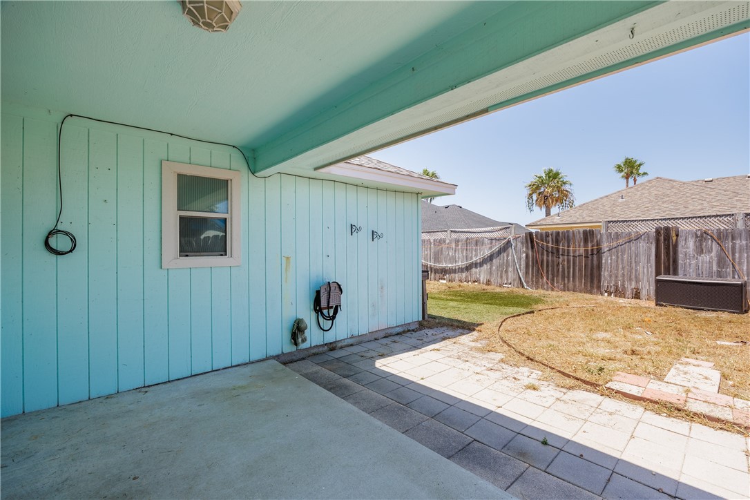 13834 Flintlock Drive Corpus Christi TX 78418