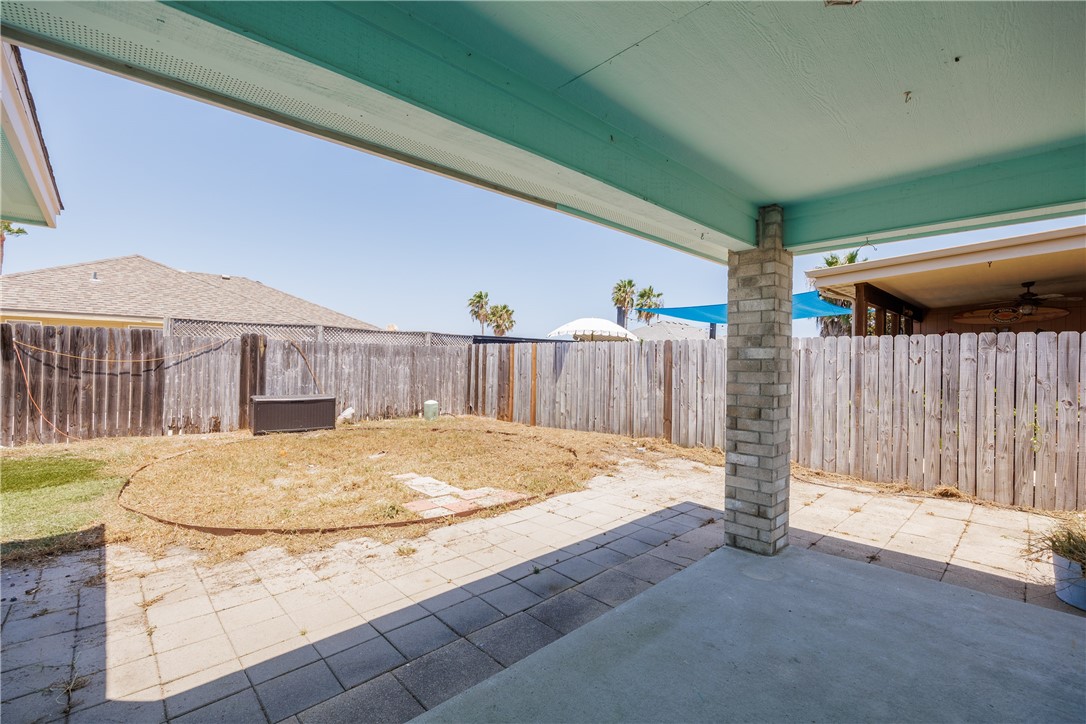 13834 Flintlock Drive Corpus Christi TX 78418