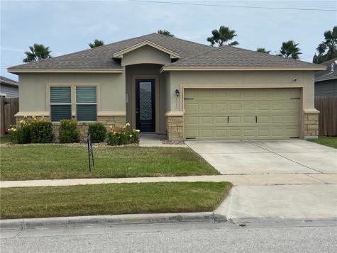 7618 Sable Creek Drive Corpus Christi TX 78414