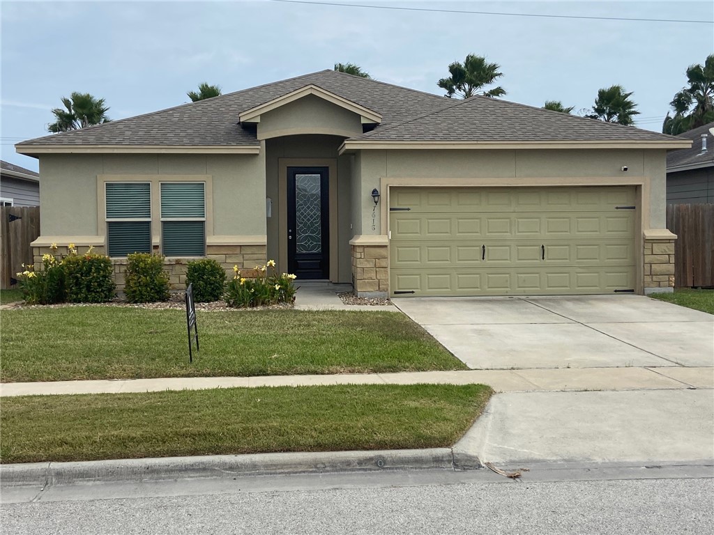 7618 Sable Creek Drive Corpus Christi TX 78414