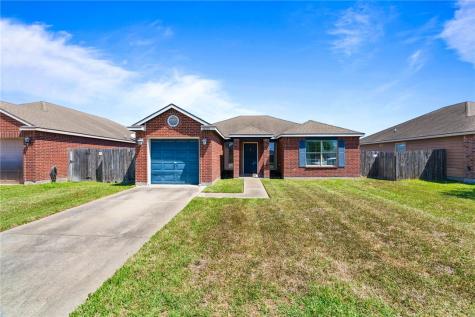 3038 Santa Lucia Street Corpus Christi TX 78415
