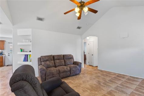 3038 Santa Lucia Street Corpus Christi TX 78415