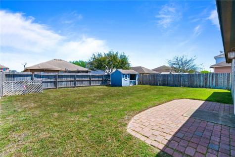 3038 Santa Lucia Street Corpus Christi TX 78415