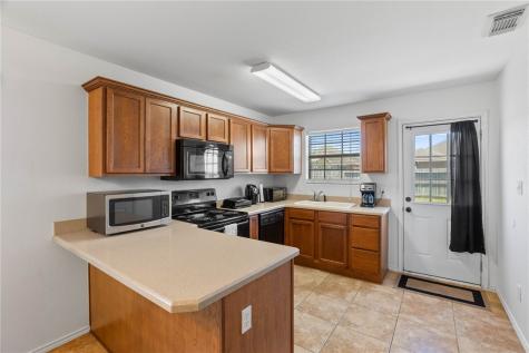 3038 Santa Lucia Street Corpus Christi TX 78415